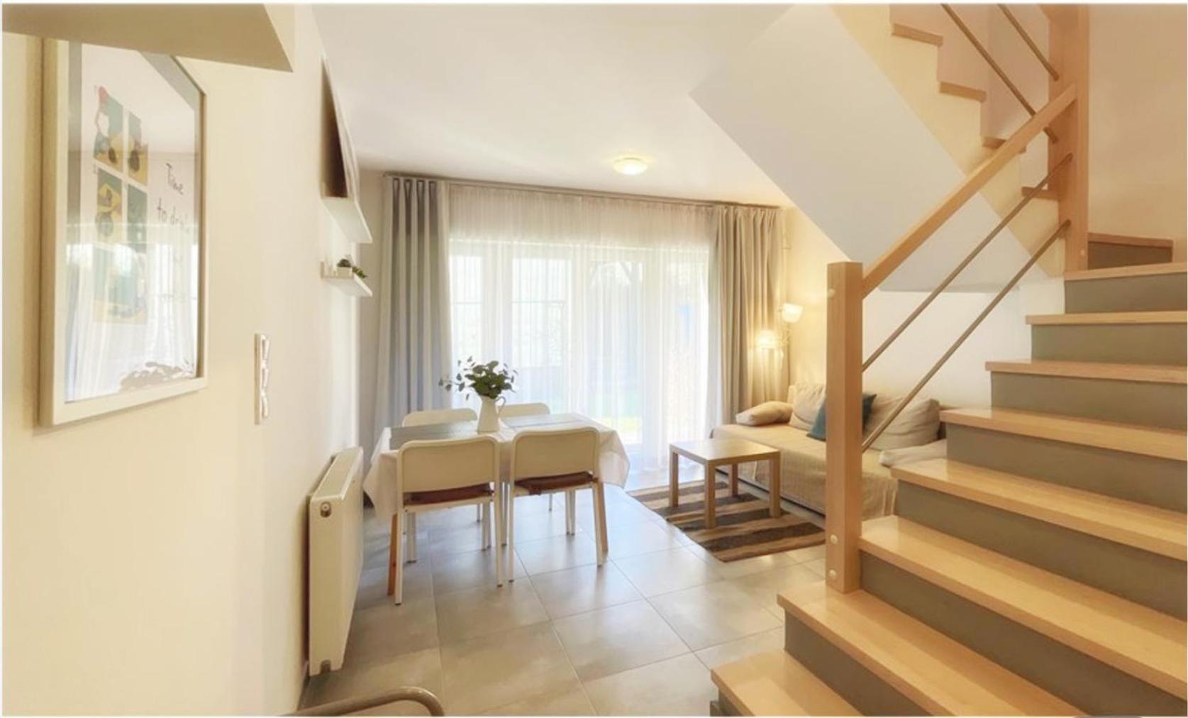 Dobre Miejsce Nad Morzem Apartment Wladyslawowo Exterior photo