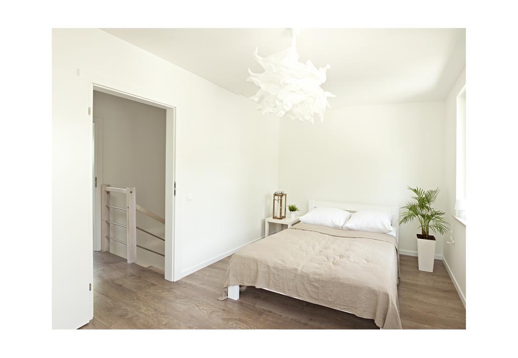 Dobre Miejsce Nad Morzem Apartment Wladyslawowo Exterior photo